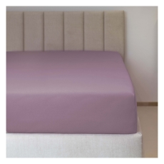 Prostěradlo jersey č.63 šeřík