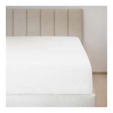 Metráž froté č.1 bílá