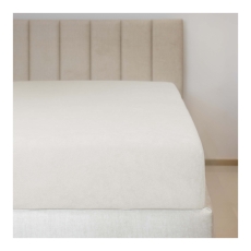 Metráž froté č.2 smetanová